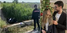 Cadono con lo scooter in un fossato: morti due giovani di 26 e 24 anni nel Milanese. I corpi trovati dopo ore