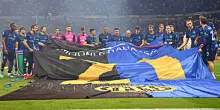 L&rsquo;Inter vince il suo 21esimo scudetto: l&rsquo;albo d&rsquo;oro della Serie A
