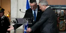 &ldquo;L&rsquo;Italia difende Israele dai tentativi dell&rsquo;Ue di imporre sanzioni&rdquo;: il ministro di Netanyahu soddisfatto della linea del governo Meloni