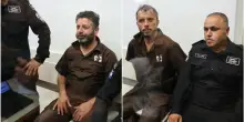 Flotilla, in Israele il tribunale di Ashkelon prolunga di due giorni la detenzione di &Aacute;vila e AbuKeshek. Gli avvocati: &ldquo;Iter illegale, non esiste l&rsquo;applicazione extraterritoriale dei reati&rdquo;