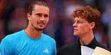 Zverev si inchina al re: &ldquo;Sinner oggi &egrave; di gran lunga il migliore del mondo. Non c&rsquo;&egrave; chance per nessuno&rdquo;