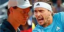 Sinner-Zverev, la diretta | A breve inizia la finale di Madrid: in palio il record