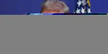 Trump disapprovato dal 62% degli elettori: mai cos&igrave; tanti nei suoi due mandati