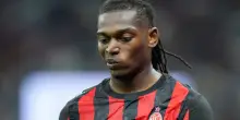 Salvate il soldato Leao: per il suo bene scappi dal Milan (e da Allegri)