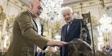 Mattarella: &ldquo;Missioni Onu ultimo strumento per la pace. Azioni dei militari trovano legittimazione nel solco della Costituzione&rdquo;