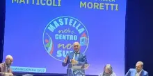 Tangenti al Comune di Benevento, l&rsquo;impronta del partito-municipio di Mastella Noi di Centro