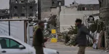 Gaza, anche con la tregua Israele sposta sempre pi&ugrave; in l&agrave; la Linea gialla: ora occupa il 59% del territorio