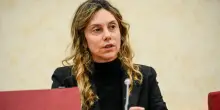 Marianna Madia lascia il Pd: l&rsquo;ex ministra passa a Italia viva in vista delle elezioni
