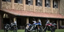 BMW F450GS: la prova su strada e non della nuova bicilindrica bavarese con Easy Ride Clutch