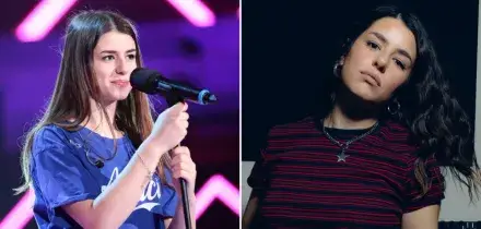 &ldquo;Amici era tutto rose e fiori, ma la notoriet&agrave; &egrave; stata una tragedia. Ho sofferto di depressione, poi la svolta da una psichiatra. Oggi ho bisogno di un bacio in fronte e lo sto ricevendo&rdquo;: Federica Carta torna con Stupido Dolore
