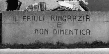 Terremoto Friuli 1976 &ndash; &ldquo;Cos&igrave; 10mila scout siciliani, lucani e campani aiutarono nell&rsquo;emergenza e nella ricostruzione. Da l&igrave; nacque la Protezione civile&rdquo;