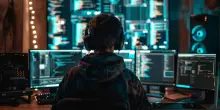 Hacker cinesi violano una societ&agrave; di Ibm, a rischio dati della pubblica amministrazione. &ldquo;Cyber spionaggio in una guerra a bassa intensit&agrave;&rdquo;