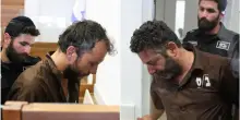 &ldquo;Minacce di morte, maltrattamenti e privazione del sonno&rdquo;: la denuncia dei legali sulle condizioni di detenzione di &Aacute;vila e Abukeshek in Israele