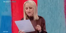Crans Montana, l&rsquo;affondo di Luciana Littizzetto contro la Svizzera: &ldquo;La legge &egrave; legge solo quando fa comodo a te?&rdquo; &ndash; Video