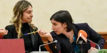 Contro aborto, eutanasia, nozze gay e ogni cosa che odori di sinistra: vita di Marianna Madia, ora in fuga verso l&rsquo;altrove