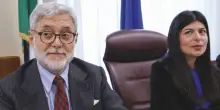 Davanti all&rsquo;allarme di Melillo sui limiti alle intercettazioni non si pu&ograve; restare inerti