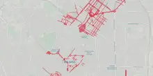 AllertaRossa, al via l&rsquo;osservatorio online che monitora gli effetti dei decreti sicurezza sui diritti dei cittadini