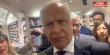 Intercettazioni, il ministro Piantedosi risponde a Melillo: &ldquo;Segnalazione importante, faremo un&rsquo;analisi&rdquo;