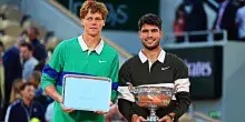 L&rsquo;&eacute;lite del tennis (tra cui Sinner e Alcaraz) scrivono una lettera contro gli Slam: &ldquo;I ricavi crescono, il montepremi no&rdquo;