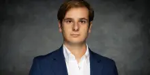 &ldquo;In Italia la paura di fallire ti blocca, qui negli Stati Uniti a 19 anni lavoro per costruire un razzo&rdquo;