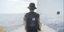 Flotilla per Gaza, disponibile in streaming il documentario &ldquo;Dalla terra al mare&rdquo; sulla missione del 2025