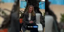 Biennale di Venezia, la curatrice del padiglione russo ringrazia gli &ldquo;amici italiani&rdquo;: &ldquo;L&rsquo;arte deve rimanere indipendente&rdquo;