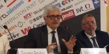 D&rsquo;Alema svela il retroscena inedito sul governo Berlusconi (e le manovre Usa): &ldquo;Quando vinse nel 2001 mi chiam&ograve; Gianni Agnelli. E in salotto c&rsquo;era Kissinger. Volevano che convincessi Ruggiero&rdquo;