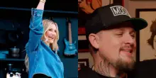 Cameron Diaz &egrave; diventata mamma per la terza volta. Il marito Benji Madden annuncia la nascita sui social: &ldquo;Benvenuto al mondo&rdquo;