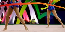 &ldquo;Stupide&rdquo;, &ldquo;teste di ca**o&rdquo;: l&rsquo;allenatrice di ginnastica Livia Ghetti sospesa per 2 anni. Nel 2023 lanci&ograve; una petizione a sostegno di Maccarani
