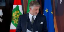 Niente fondi al docufilm su Regeni, ora Giuli mette una toppa: &ldquo;Inaccettabile caduta, mai pi&ugrave;. Alcuni finanziamenti immeritati&rdquo;