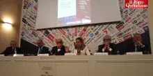 &ldquo;La fece diventare rock e pop&rdquo;: Alfano riabilita la politica estera di Berlusconi e dimentica le gaffe