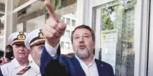 Salvini, il segretario senza quid che rende la Lega quasi inutile al centrodestra