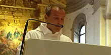 Funerali Zanardi, l&rsquo;omelia: &ldquo;Anche da morto continuer&agrave; a parlare di obiettivi&rdquo;