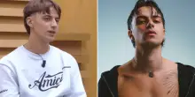 Plasma: &ldquo;Gli scontri con Anna Pettinelli ad Amici 25? Rifarei tutto, so chi sono. Ho fatto pace con i miei alti e bassi. &lsquo;Colore&rsquo; nasce quando ero confuso e da solo. Essere fragili e scrivere canzoni &egrave; un privilegio&rdquo;