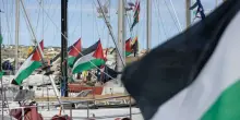 L&rsquo;Onu chiede a Israele di liberare Thiago &Aacute;vila e Saif Abukeshek: &ldquo;La solidariet&agrave; non &egrave; un crimine&rdquo;
