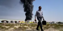Gli Emirati pagano l&rsquo;aiuto a Usa e Israele: droni contro gli hub petroliferi e cargo bloccati, cos&igrave; l&rsquo;Iran punisce il suo nuovo nemico numero uno nel Golfo