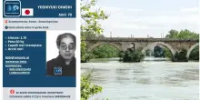 Cadavere nel Tevere: trovato il corpo di Ohashi Yoshiyuki, 71enne giapponese scomparso