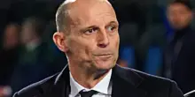Allegri convoca tutti in palestra e poi parla solo lui: il suo discorso sul futuro del Milan