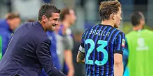 &ldquo;Sai cosa mi ha detto? Sei fuori dal Mondiale&rdquo;: Barella litiga in campo, Chivu lo sostituisce e chiede scusa ad Acerbi. Il retroscena