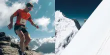 &ldquo;Sono stato colpito da una scarica di sassi: pensavo solo a tornare a casa, restare in vita&rdquo;: il racconto di Cazzanelli, cosa succede davvero quando la montagna smette di essere un gioco