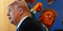 Trump sospende l&rsquo;operazione Project Freedom nello stretto di Hormuz: &ldquo;Grandi progressi nei negoziati con l&rsquo;Iran&rdquo;