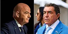 Ripescaggio Italia ai Mondiali: Infantino convoca un vertice a Zurigo con l&rsquo;Iran. Zampolli insiste: &ldquo;Partita aperta&rdquo;