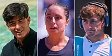 Internazionali d&rsquo;Italia, si parte con ben 9 italiani in campo: c&rsquo;&egrave; anche la giovane promessa Cin&agrave; | Programma e dove vedere in tv