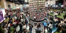 Al Salone del Libro l&rsquo;area self &egrave; sempre pi&ugrave; ampia. Ecco le novit&agrave; di quest&rsquo;anno