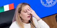 Il Piano casa sar&agrave; una bomba sociale in tante citt&agrave;. Al governo Meloni chiediamo fatti non sfratti