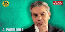 Padellaro: &ldquo;Campo largo? Non hanno un candidato premier, n&eacute; un programma, non sanno neppure chi sono. Con loro Meloni dorme sonni tranquilli&rdquo;