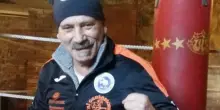 L&rsquo;appello di Pino Leto, il Tot&ograve; Schillaci della boxe siciliana: &ldquo;Quando combattevo guadagnavo bene e aiutavo chiunque. Ora sono spariti tutti&rdquo;