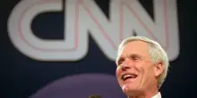 &Egrave; morto Ted Turner, rivoluzion&ograve; la tv con la Cnn. Aveva 87 anni. Il cordoglio dell&rsquo;azienda: &ldquo;Il gigante sulle cui spalle poggiamo&rdquo;