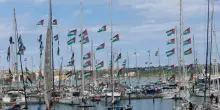 Flotilla, la denuncia degli attivisti fermati: &ldquo;Dall&rsquo;esercito di Israele violenze sessuali e perquisizioni anali&rdquo;