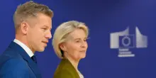 Prime frizioni tra il premier ungherese Magyar e l&rsquo;Ue: &ldquo;Bruxelles gli ha chiesto di rinunciare a parte dei fondi congelati&rdquo;